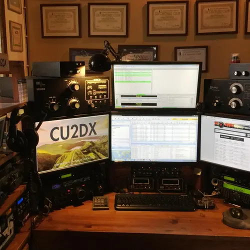 CU2DX