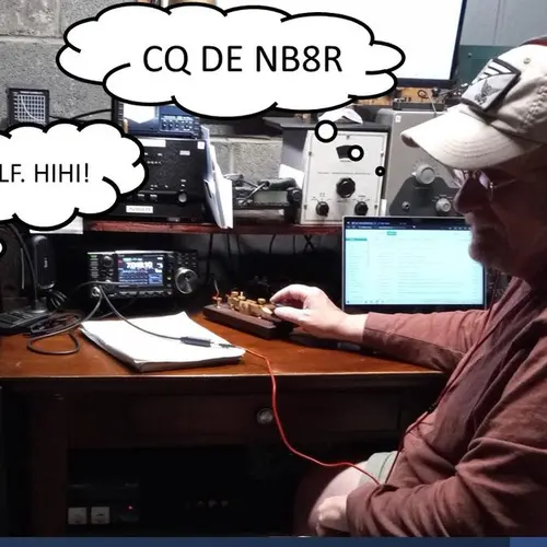 NB8R profile image