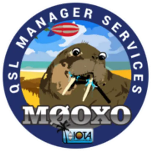M0OXO profile image