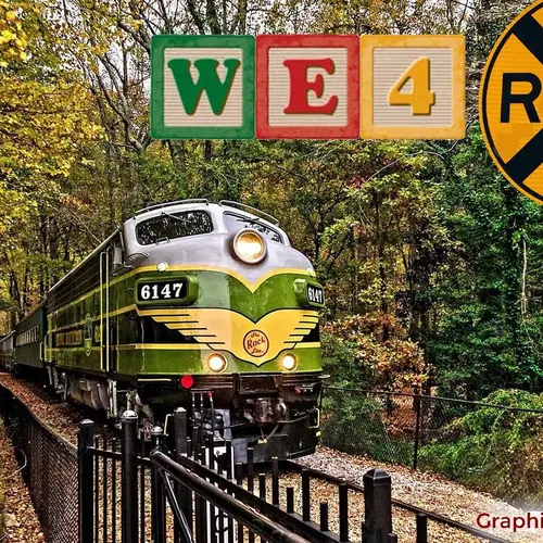 WE4RR profile image
