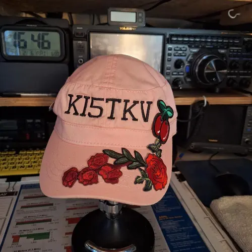 KI5TKV profile image