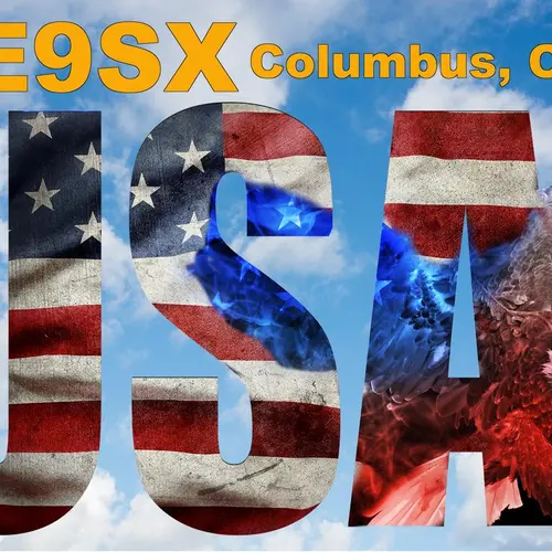 KE9SX