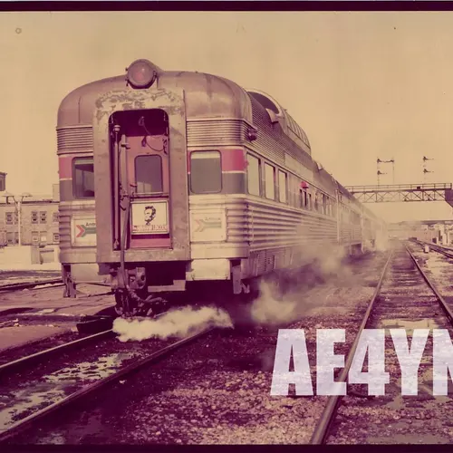AE4YN