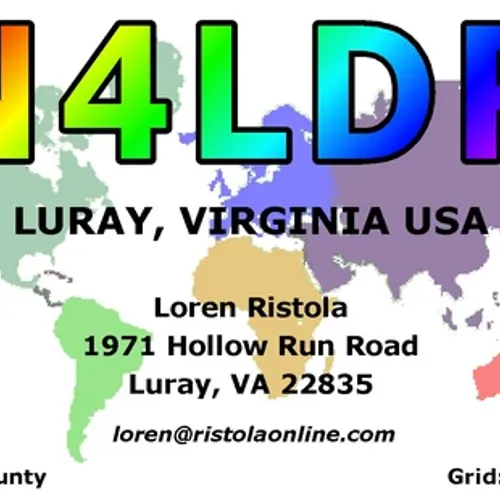 N4LDR profile image