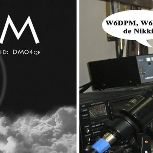 W6DPM profile image