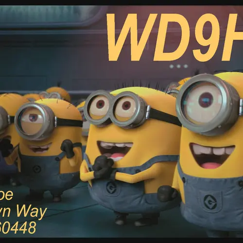 WD9HSY profile image