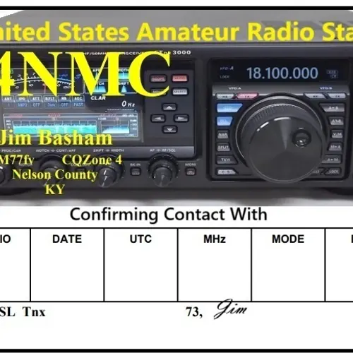 N4NMC profile image