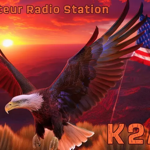 K2AK profile image