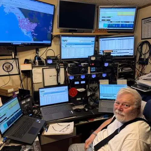 KC3WLS profile image