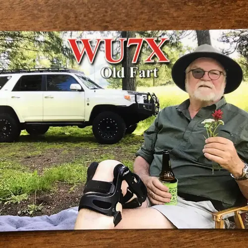 WU7X profile image