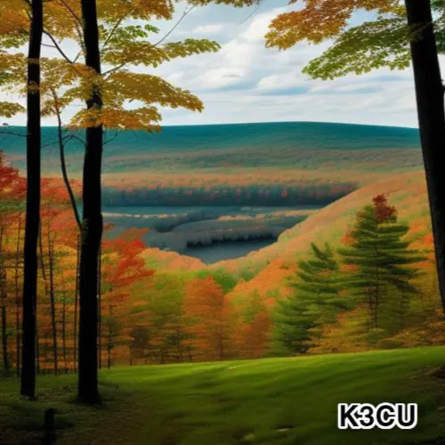 K3CU profile image