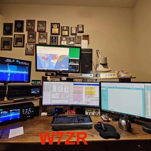 W7ZR profile image
