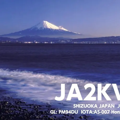 JA2KVB profile image