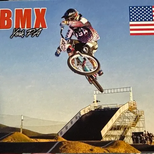 N3BMX profile image