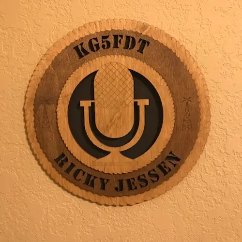 KG5FDT profile image