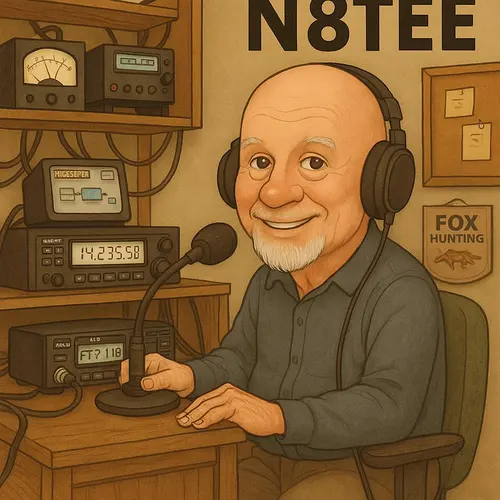 N8TEE profile image