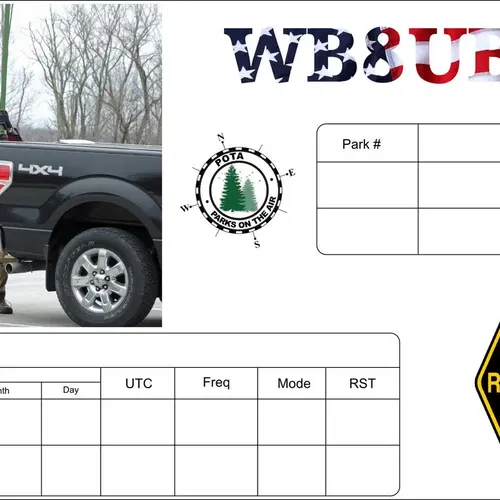 WB8UBR profile image