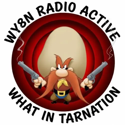 WY8N profile image