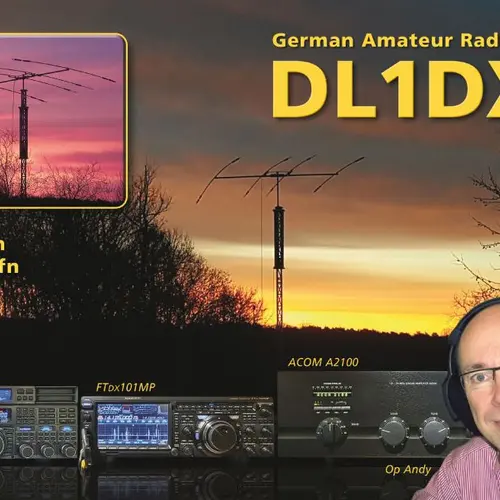 DL1DXX
