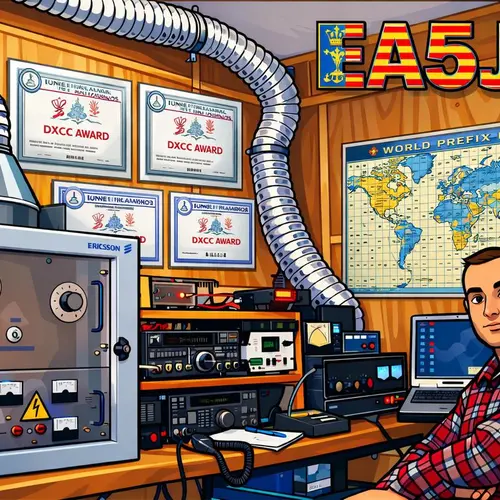 EA5JK