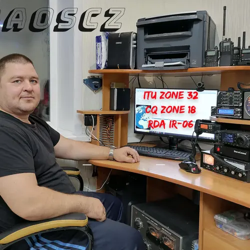 RA0SCZ profile image