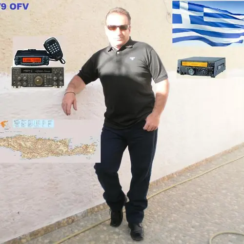 SV9OFV profile image