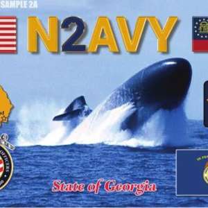 N2AVY profile image
