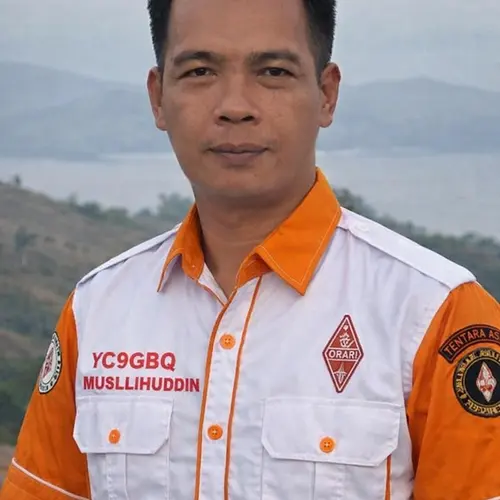 YC9GBQ profile image