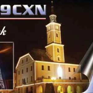 SP9CXN profile image