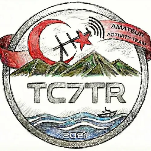 TC7TR profile image