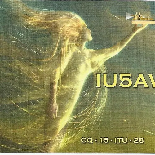 IU5AWQ profile image