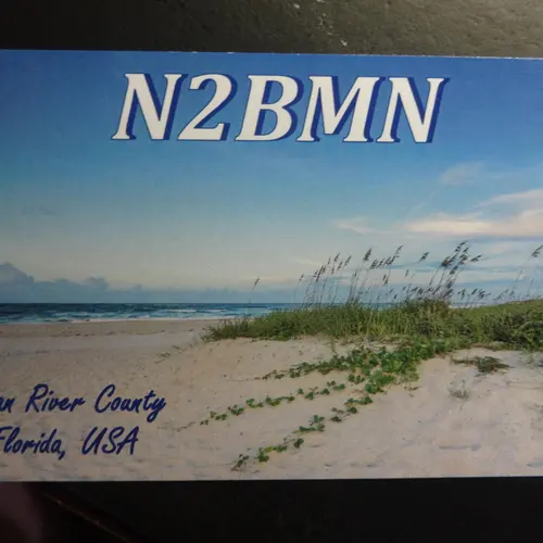 N2BMN profile image