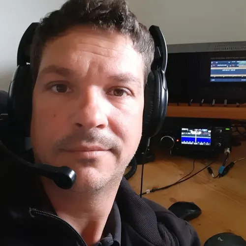 OE8SDR profile image
