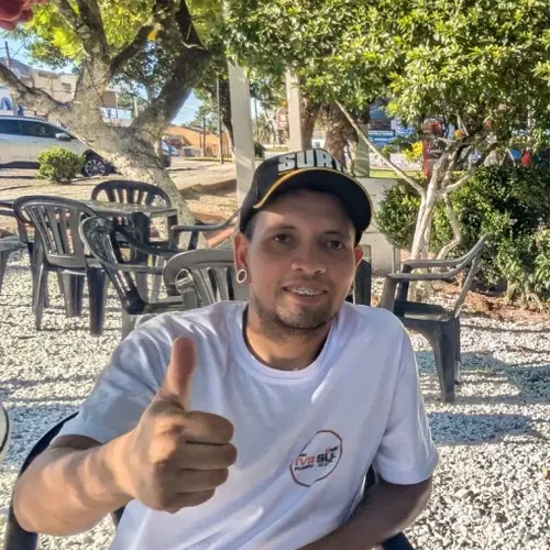PY3TK profile image