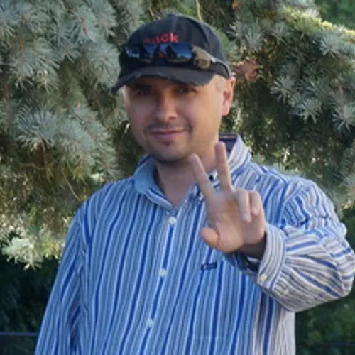 VE3LA profile image
