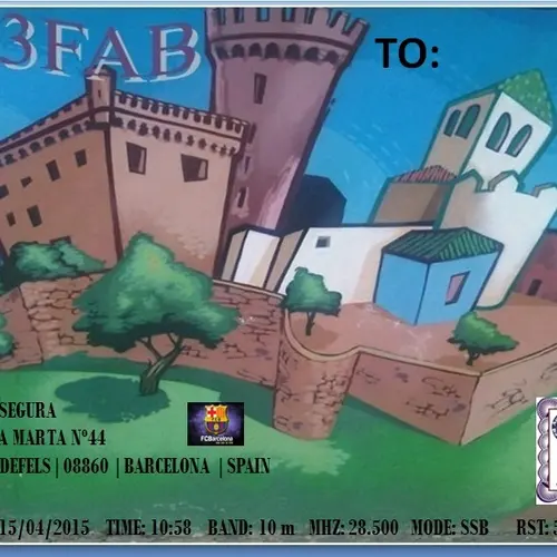 EA3FAB