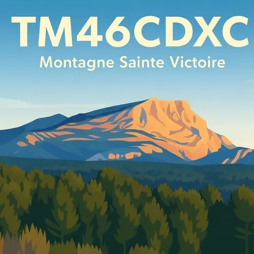 TM46CDXC profile image