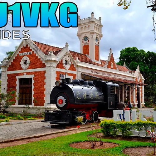 PU1VKG profile image