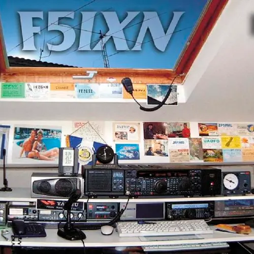 F5IXN profile image
