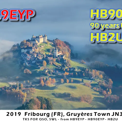 HB9EYP profile image