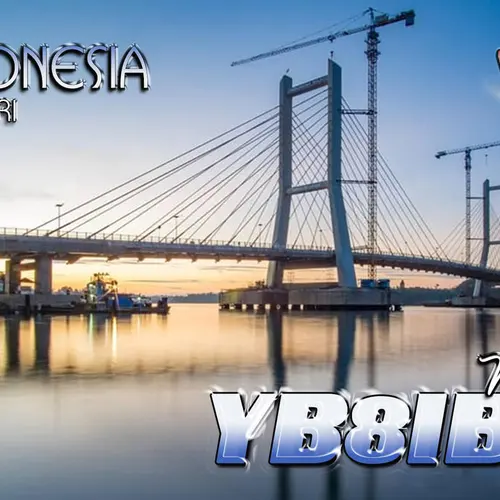 YB8IBD profile image