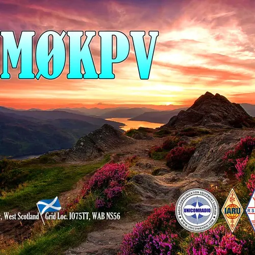 MM0KPV profile image