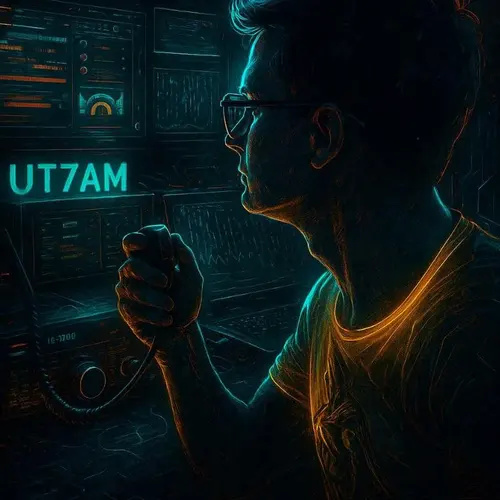 UT7AM profile image