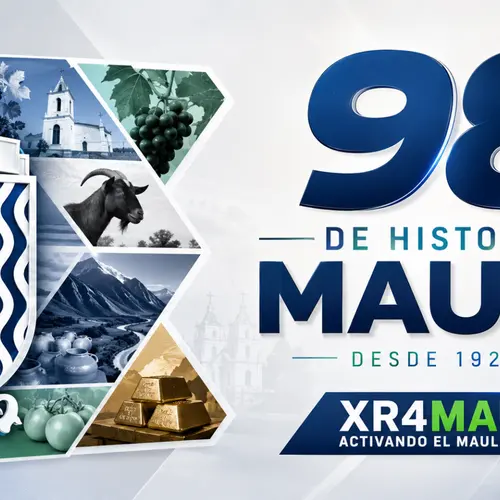 XR4MAU