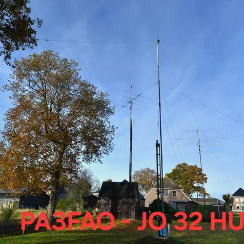 PA3FAO profile image