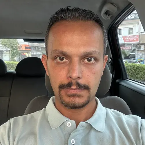 TA3HAL profile image