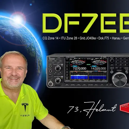 DF7EE profile image
