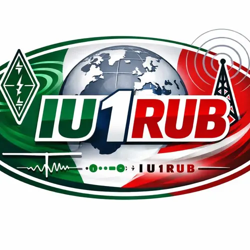 IU1RUB profile image
