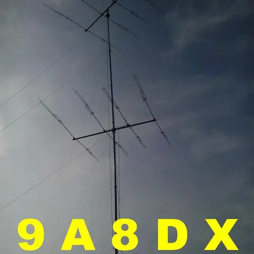 9A8DX profile image