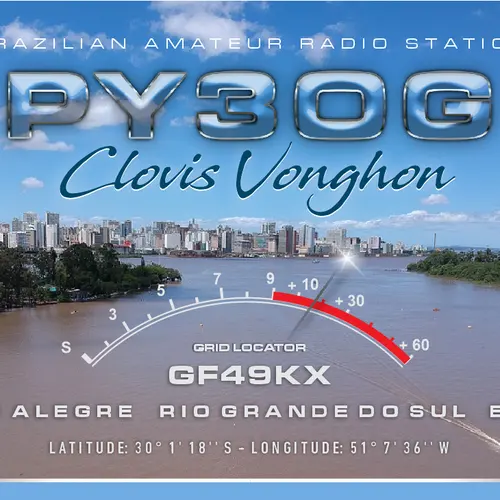 PY3OG profile image
